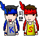 {SK